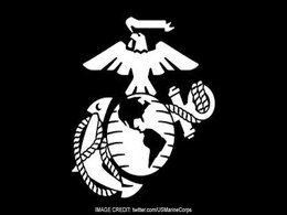 2 Female US Marines Assigned To Infantry 2 Female US Marines Assigned To Infantry