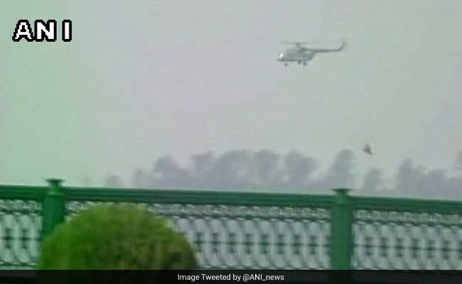 As Firefighters Gain Control In Uttarakhand, Police File 46 Cases, Arrest 3