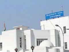 National Green Tribunal Slams Uttarakhand Government On New Assembly Building