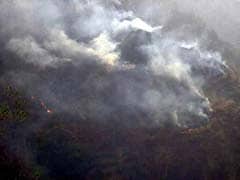 As Firefighters Gain Control In Uttarakhand, Police File 46 Cases, Arrest 3