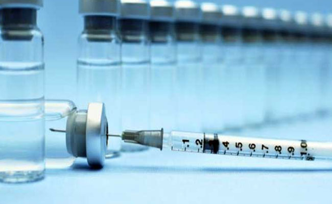 China Arrests 135 For Illegally Buying, Selling Vaccines