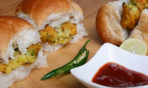 7 Vegetarian Maharashtrian Lunch Recipes To Make At Home