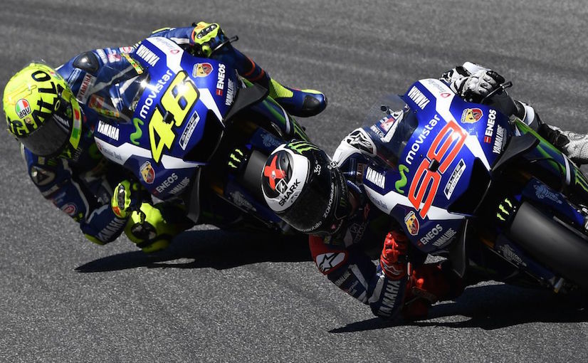 Thailand's Buriram Circuit To Join The MotoGP Calendar In 2018