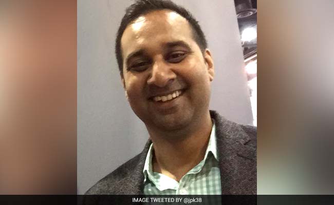 Google Acquires Start-Up Founded By Indian-Origin Entrepreneur