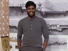 Indian-Origin Student Wins Architecture Award In South Africa