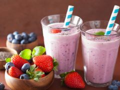 Drink to Your Health, Milk Alternatives Are Here to Stay Drink to Your Health, Milk Alternatives Are Here to Stay