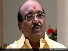 Lotus Will Bloom In Kerala, Says BJP's Key Partner Vellapally Natesan Lotus Will Bloom In Kerala, Says BJP's Key Partner Vellapally Natesan