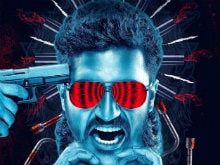The Character Vicky Kaushal Plays in <I>Raman Raghav 2.0</i> is 'Demented'