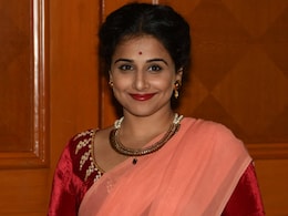 Vidya Balan's Marathi Film <I>Ekk Albela</i> is 'Not a Biopic on Geeta Bali' Vidya Balan's Marathi Film <I>Ekk Albela</i> is 'Not a Biopic on Geeta Bali'
