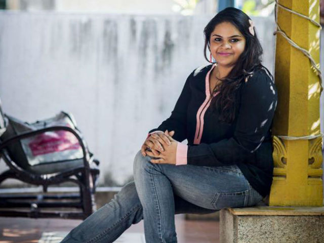 Vidyullekha Raman Tweets For Help After Passport is Stolen in Vienna