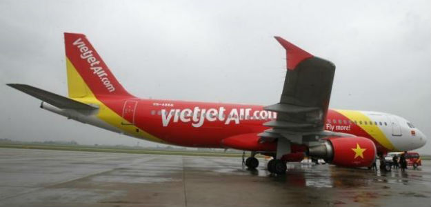 VietJet To Buy 100 Boeing Aircraft For $11.3 Billion