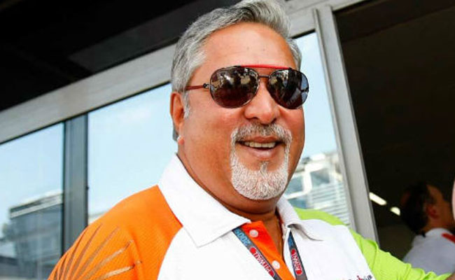 Vijay Mallya Gets Latest Warning In Newspaper Notice
