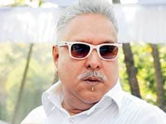 Vijay Mallya's Legal Proceedings In India Now Troubling His US Beer Firm