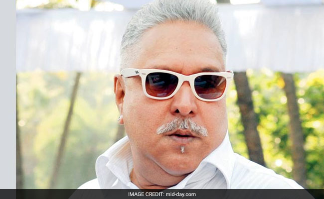 No Takers For Vijay Mallya's Rs 85 Crore Kingfisher Villa In Goa