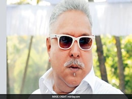 1411 करोड़ की संपत्ति कुर्क होने के बाद बोले विजय माल्या, ईडी की कार्रवाई का कानूनी आधार नहीं 1411 करोड़ की संपत्ति कुर्क होने के बाद बोले विजय माल्या, ईडी की कार्रवाई का कानूनी आधार नहीं