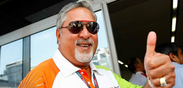 Mallya For Dismissal Of Enforcement Directorate's Plea Seeking His Presence