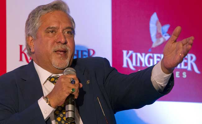 Cheque Bounce Case Against Vijay Mallya Adjourned To July 5