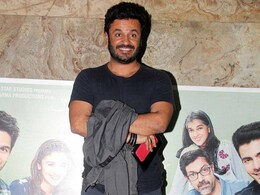 All About <I>Queen</I> Director Vikas Bahl's Next Film All About <I>Queen</I> Director Vikas Bahl's Next Film