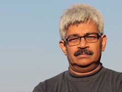 सीडी कांड में गिरफ्तार पत्रकार विनोद वर्मा को आज रायपुर कोर्ट में पेश किया जाएगा