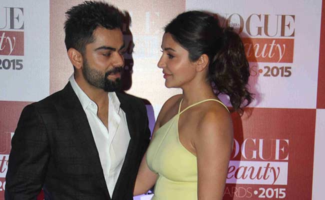 Actor Anushka Sharma Slams Trolls For Abuse Over Virat Kohli