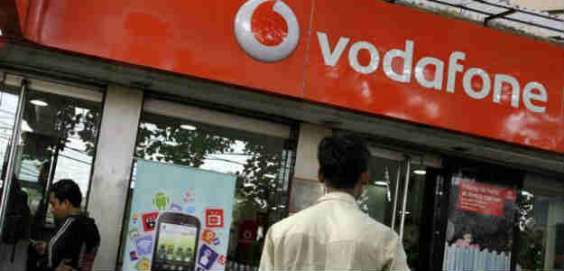 Vodafone Renews IT Deal With IBM For 5 Years Vodafone Renews IT Deal With IBM For 5 Years