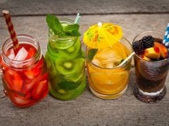 10 Most Popular Vodka Cocktail Recipes 10 Most Popular Vodka Cocktail Recipes