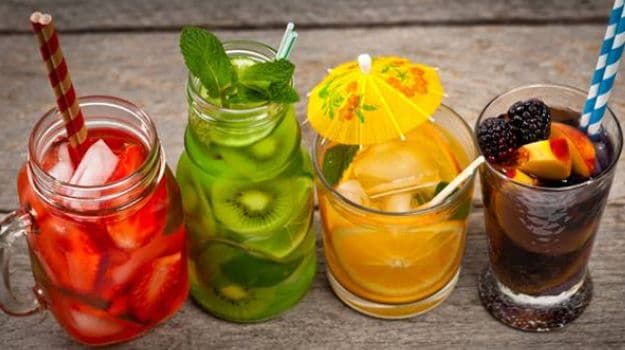 10 Most Popular Vodka Cocktail Recipes Ndtv Food