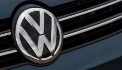South Korea Hits VW With Record Fine For Deceptive Emissions Ads