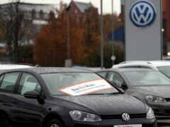 Volkswagen Profits Whiplashed By 'Dieselgate' Scandal