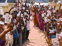 लोकसभा चुनाव 2019: झारखंड की 14 लोकसभा सीटों पर क्षेत्रीय और राष्ट्रीय पार्टियों के बीच टक्कर