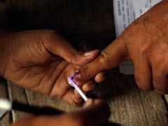 By-Election For Rajasthan's Ramgarh Seat To Be Held On January 28
