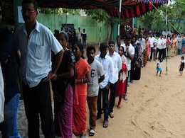 DMK's Big Lead In Tamil Nadu Local Body Polls Amid Cheating Claim DMK's Big Lead In Tamil Nadu Local Body Polls Amid Cheating Claim