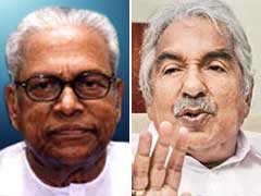 Friends In Bengal, Left-Congress Battle Surges In Kerala