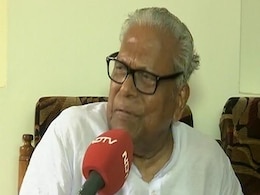 केरल में भी कांग्रेस का सफाया, एलडीएफ की बड़ी जीत दिखा रहे एग्जिट पोल केरल में भी कांग्रेस का सफाया, एलडीएफ की बड़ी जीत दिखा रहे एग्जिट पोल