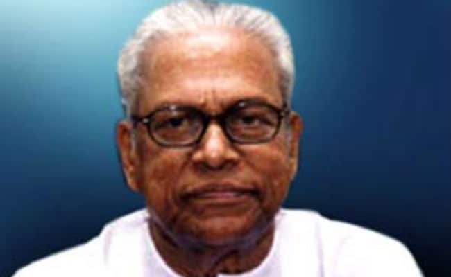 CPM Has Taken Decision On VS Achuthanandan's Post, Says Prakash Karat