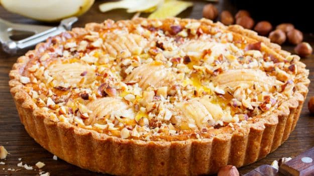 pie