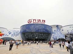 China's Richest Man Declares War On Disney With Giant Theme Park