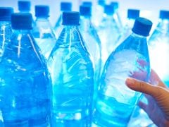 Action Against Hotels For Selling Water Bottles At More Than Printed Price