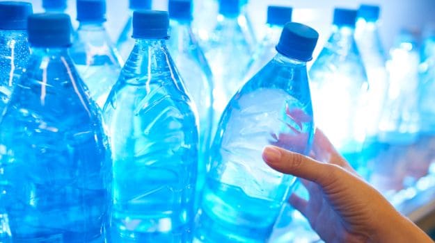 5 Refrigerator-Safe Water Bottles You Must Have - NDTV Food