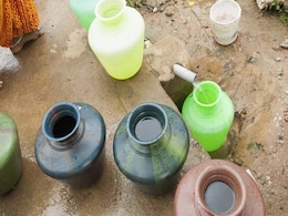 World Water Day: Bengaluru Might Head Cape Town Way, Face Water Crisis World Water Day: Bengaluru Might Head Cape Town Way, Face Water Crisis