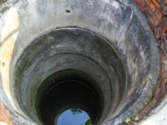Teenager Falls Into 80 Feet Deep Well In Coimbatore, Search On