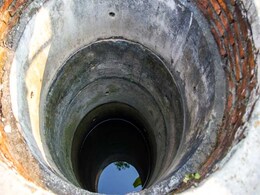 Woman Throws 3 Kids Into Well, Jumps To Her Death Woman Throws 3 Kids Into Well, Jumps To Her Death