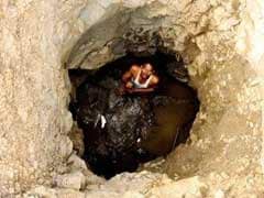 Denied Water Access, Dalit Man Digs Own Well In Maharashtra Village