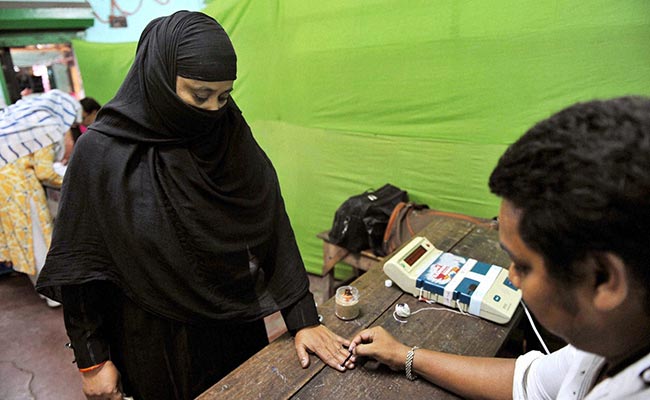 Muslims Account For 20 Per Cent Representation In Bengal Assembly