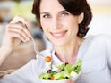 Womens Health: Foods To Help You Lose Weight During Menopause