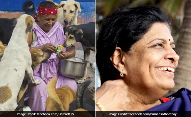 In Delhi and Mumbai, Two Inspirational Women Are Making Lives Happier