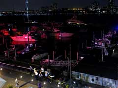Small WWII-Era Plane Crashes In Hudson River, Body Recovered