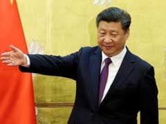 WHO Compliments Xi Jinping For Quitting Smoking