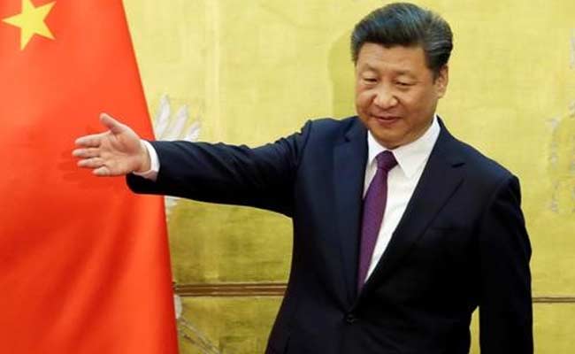 WHO Compliments Xi Jinping For Quitting Smoking