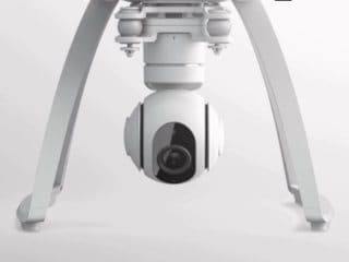 शाओमी एमआई ड्रोन के लॉन्च से पहले वीडियो हुआ लीक